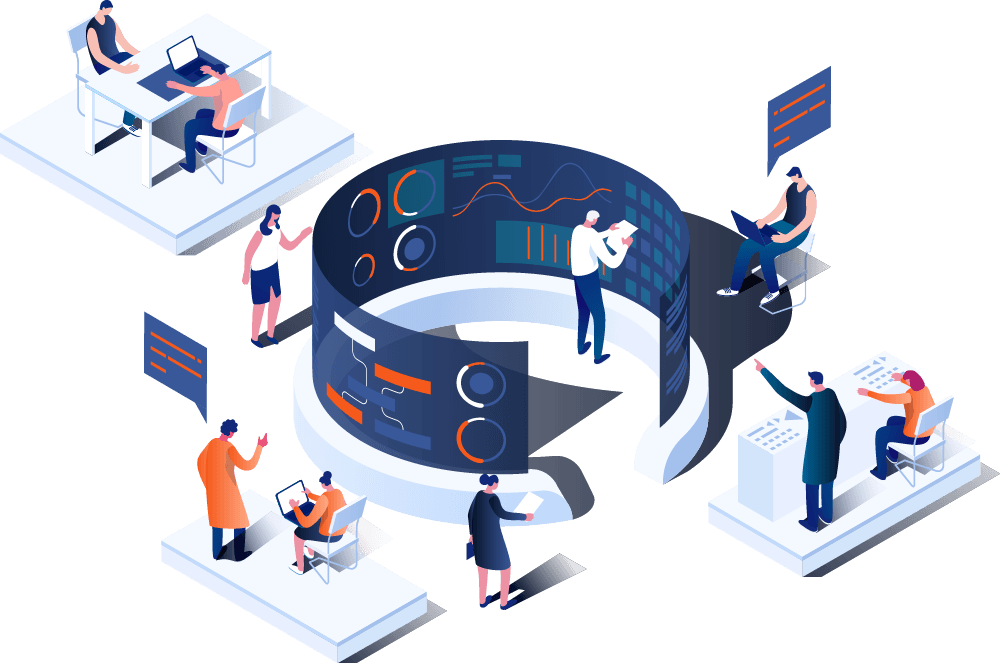 Agência de Marketing Digital